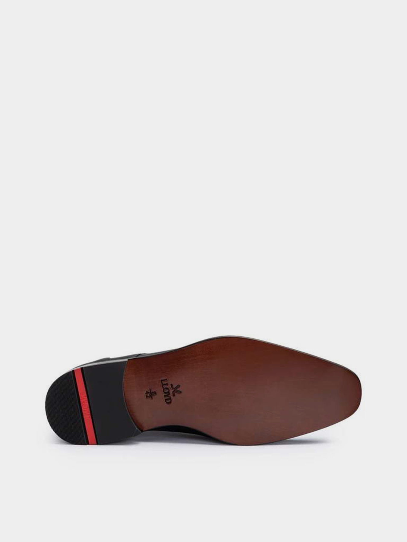 Туфлі Lloyd LENO 110 модель 16-048-00 Фото