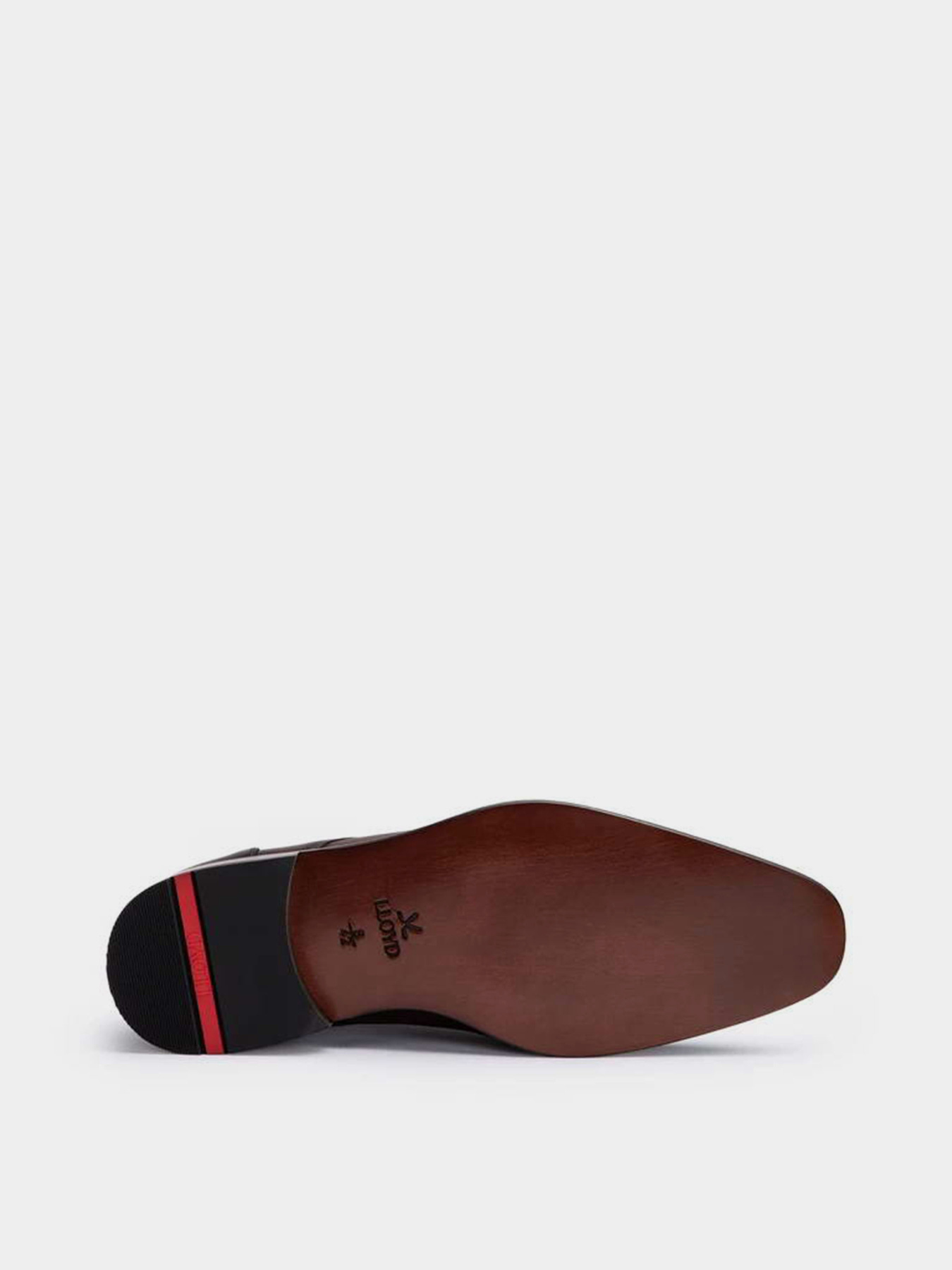 Туфли Lloyd LENO 120 модель 16-049-05 Фото