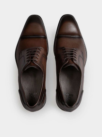 Туфли Lloyd LENO 120 модель 16-049-05 Фото