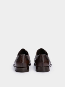 Туфли Lloyd LENO 120 модель 16-049-05 Фото