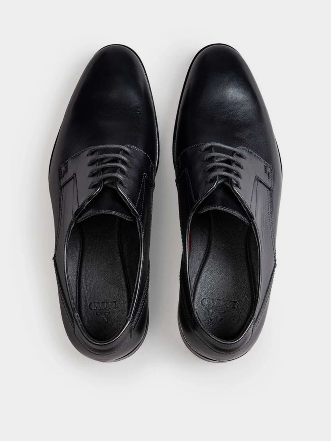 Туфлі Lloyd LENO 110W модель 16-052-00 Туфлі Lloyd LENO 110W модель 16-052-00 Фото