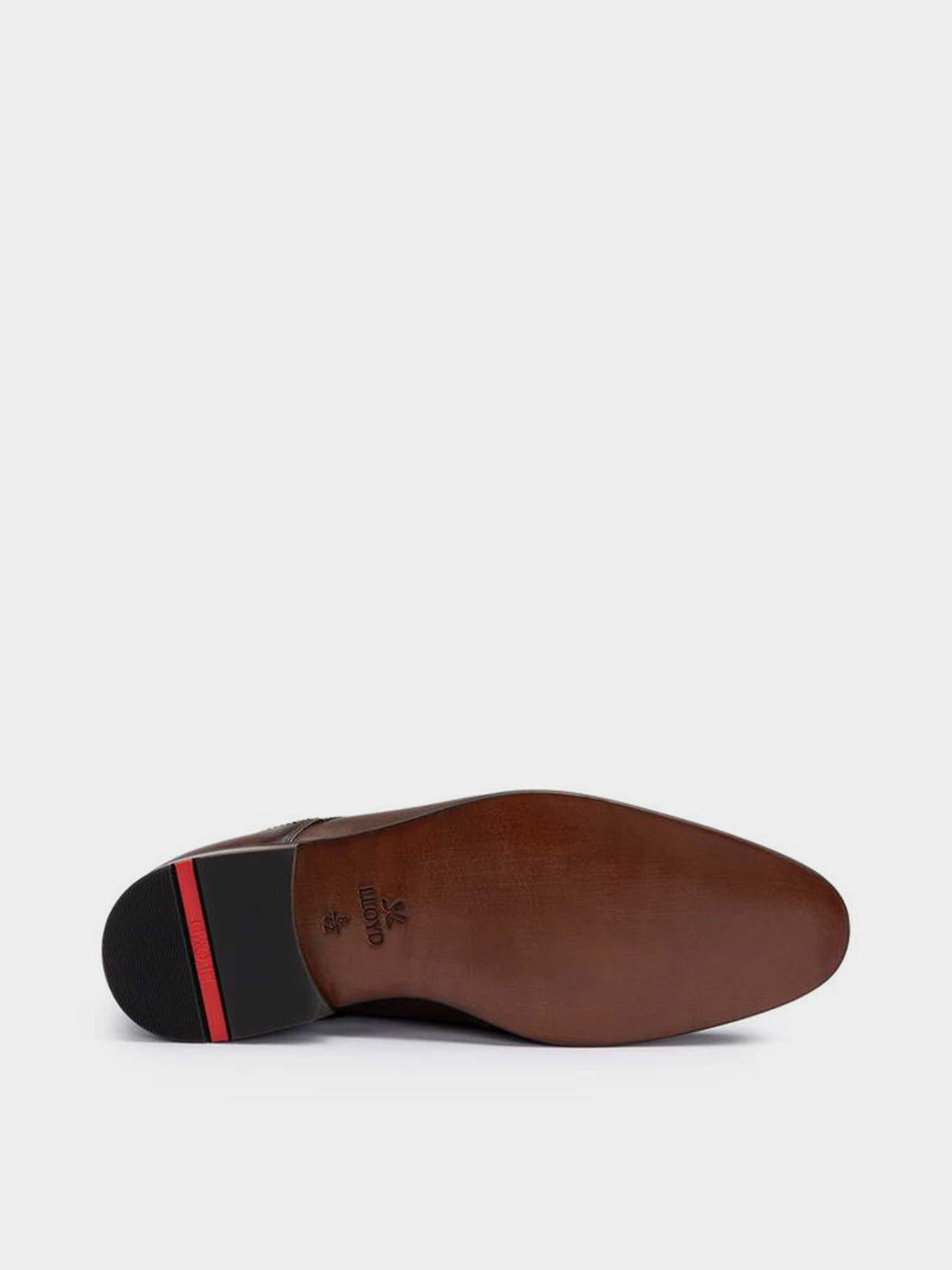 Туфли Lloyd LENO 110W модель 16-052-05 Фото