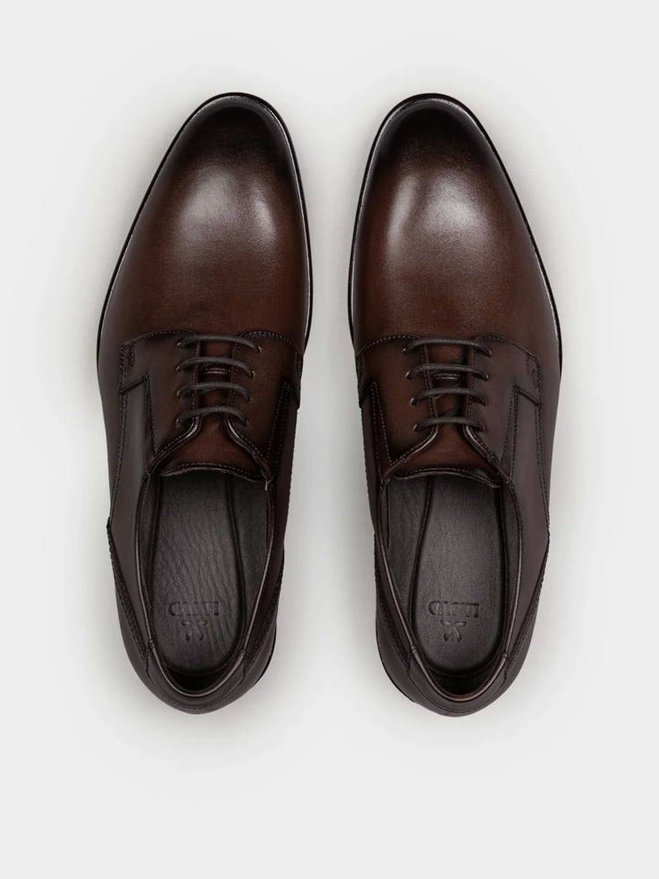 Туфли Lloyd LENO 110W модель 16-052-05 Фото