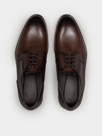 Туфли Lloyd LENO 110W модель 16-052-05 Фото