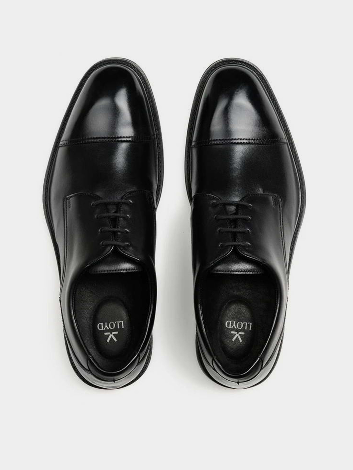 Туфли Lloyd X-MOTION 150 модель 25-530-00 Фото