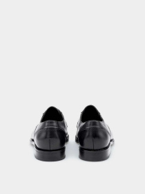 Туфли Lloyd APEX 130GY модель 25-544-00 Фото