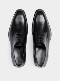 Туфли Lloyd APEX 110GY модель 25-549-00 Фото