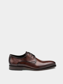 Туфли Lloyd APEX 110GY модель 25-549-05 Фото