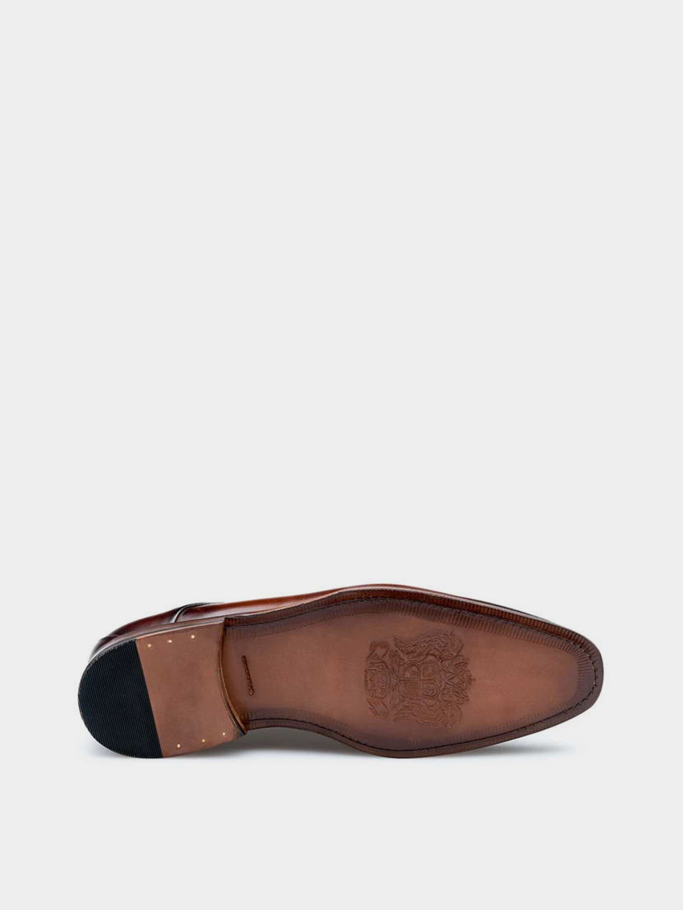 Туфли Lloyd APEX 110GY модель 25-549-05 Фото