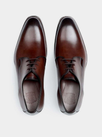 Туфли Lloyd APEX 110GY модель 25-549-05 Фото