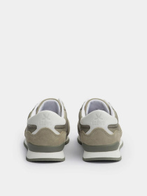 Кеды низкие Lloyd SWIFT модель 16-154-12 Фото