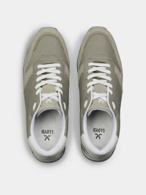 Кеды низкие Lloyd SWIFT модель 16-154-12 Фото