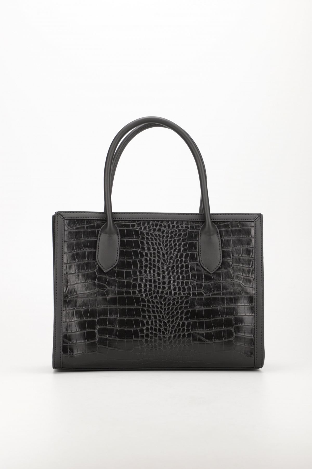 Сумка US Polo модель US21651 BLACK-BLACK Фото