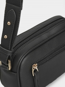 Кросс-боди US Polo модель US21788 BLACK Фото