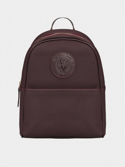 Рюкзаки US Polo модель US21820 D.PURPLE Фото