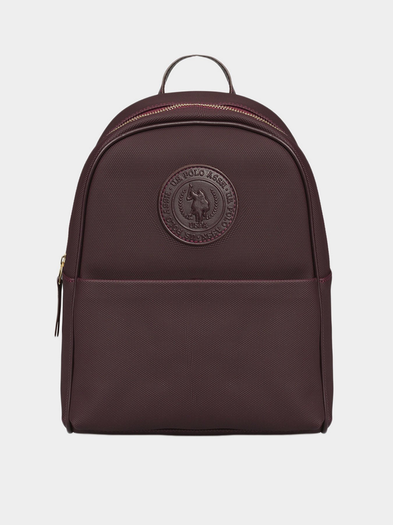 Рюкзаки US Polo модель US21820 D.PURPLE Фото