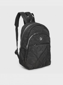 Рюкзаки US Polo модель US8451 BLACK Фото