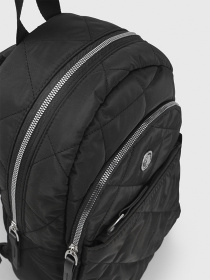 Рюкзаки US Polo модель US8451 BLACK Фото