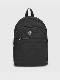 Рюкзаки US Polo модель US8451 BLACK Фото