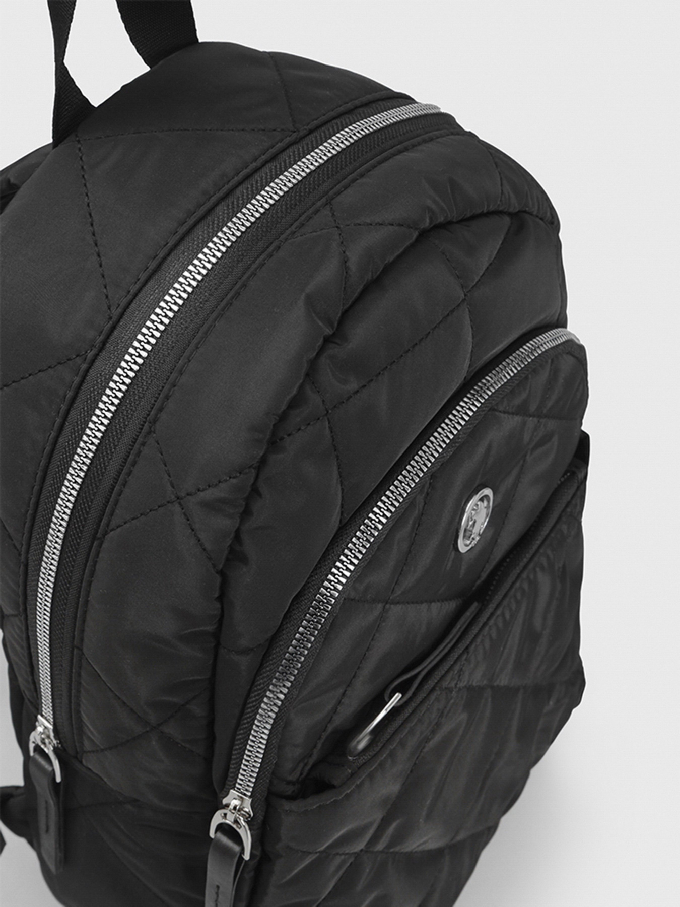 Рюкзаки US Polo модель US8451 BLACK Фото