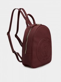 Повседневный рюкзак US Polo модель US21344 BURGUNDY Повседневный рюкзак US Polo модель US21344 BURGUNDY Фото