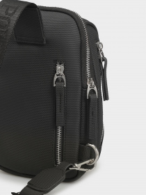 Кросс-боди US Polo модель US8416 BLACK Фото