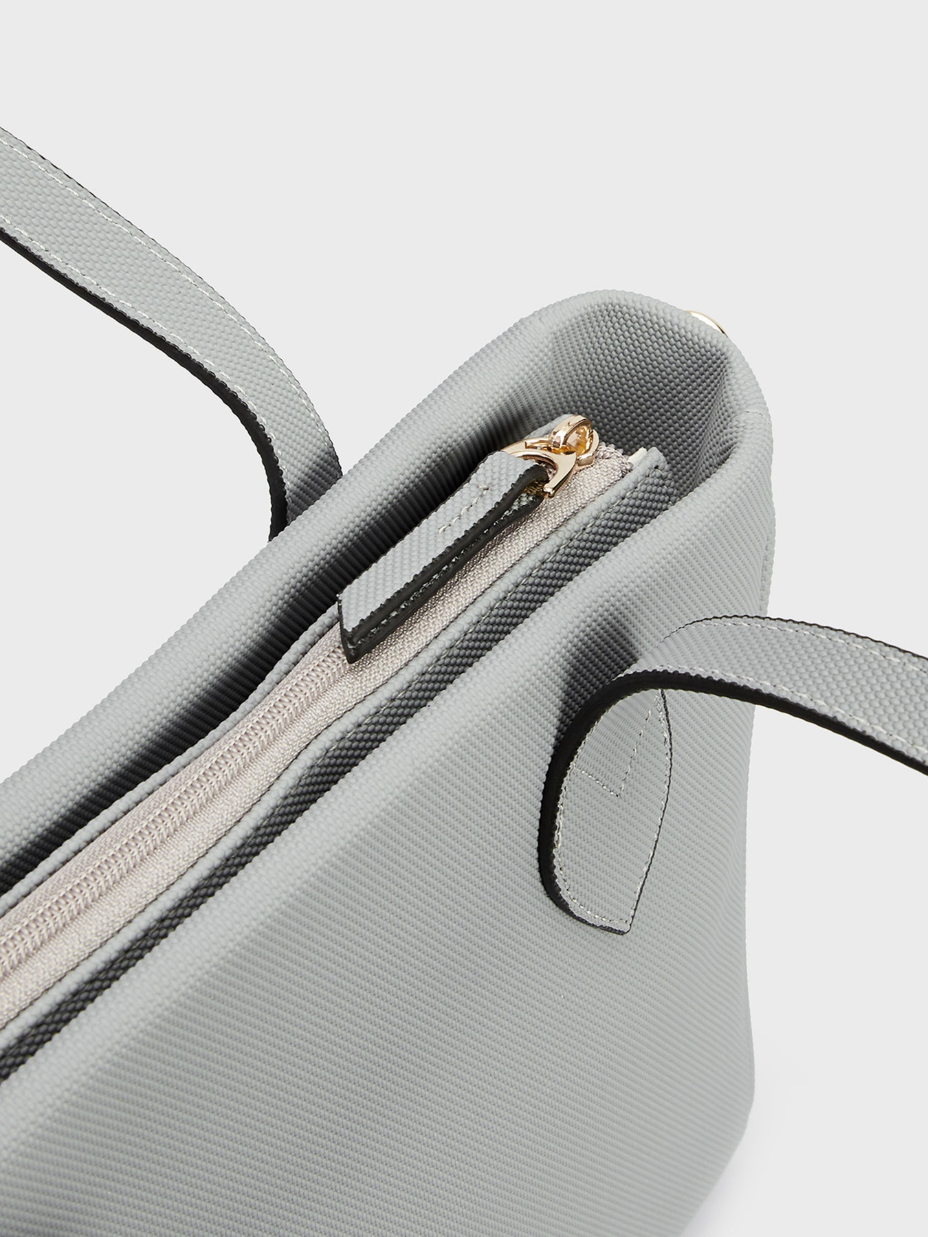 Сумка US Polo Модель US21816 D.GREY Фото