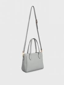 Сумка US Polo Модель US21816 D.GREY Фото