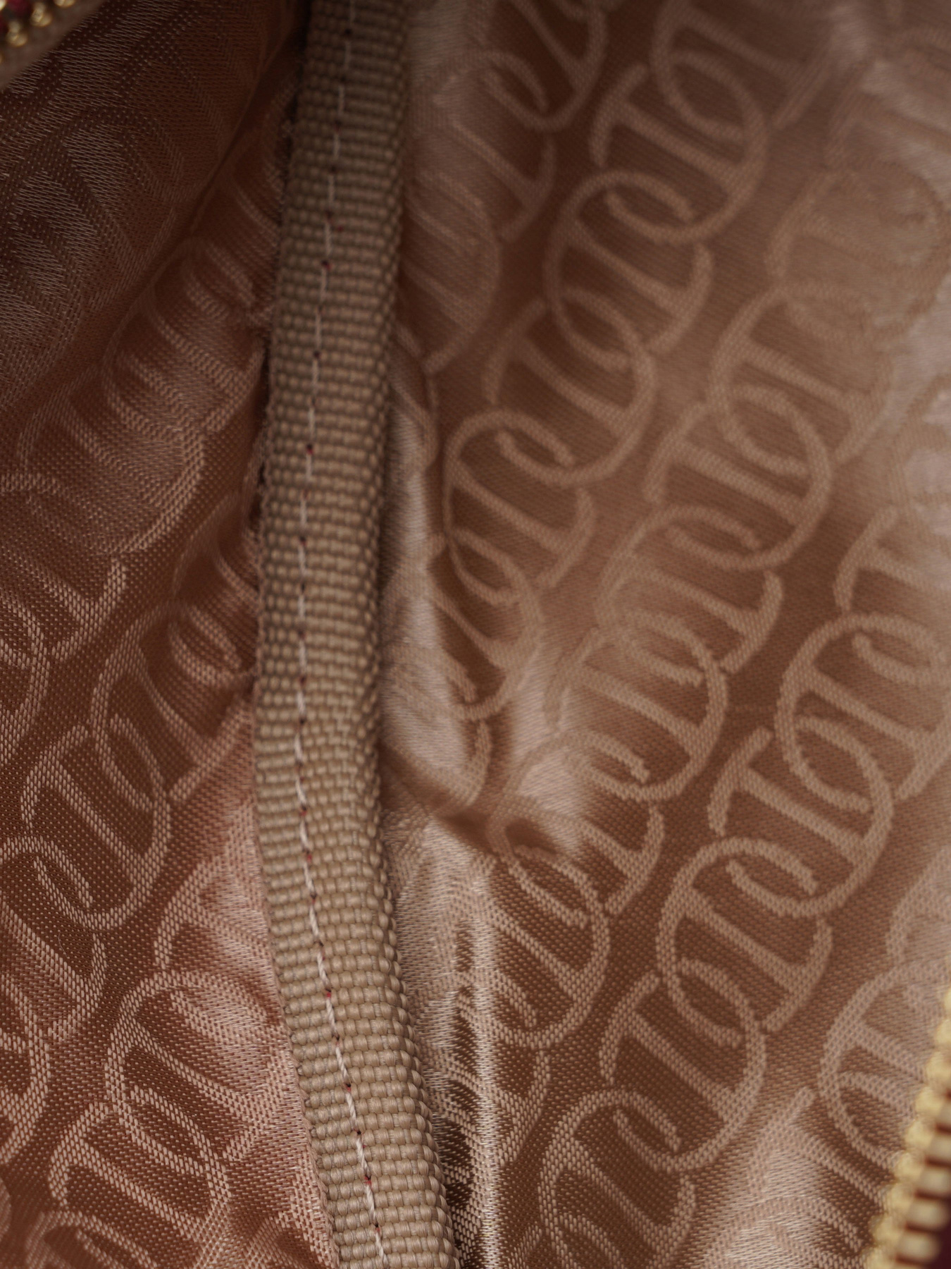 Поясная сумка US Polo модель US21823 BURGUNDY Фото