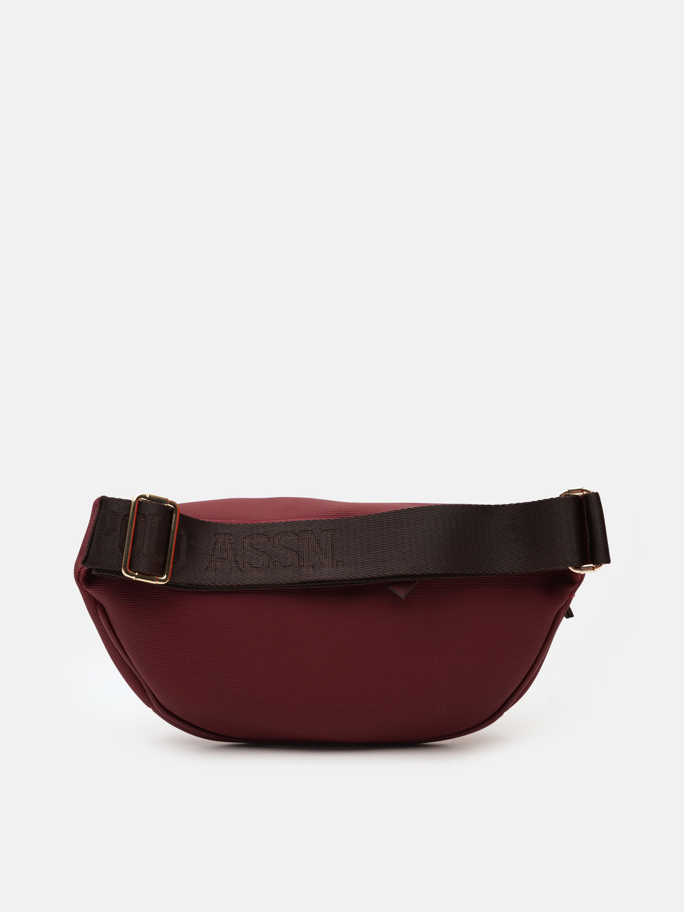 Поясная сумка US Polo модель US21823 BURGUNDY Фото