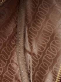 Поясная сумка US Polo модель US21823 BURGUNDY Фото