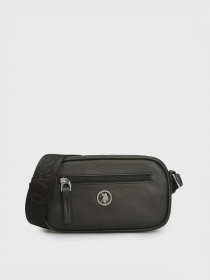 Кросс-боди US Polo модель US8283 BLACK Фото
