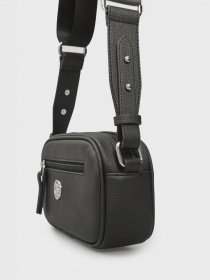 Крос-боді US Polo модель US8283 BLACK Фото