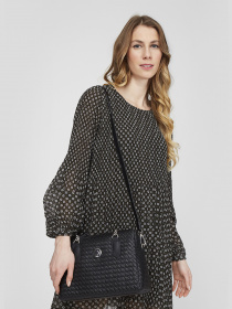 Сумка US Polo модель US8430 BLACK Фото