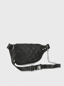 Поясна сумка US Polo Модель US8453 BLACK Фото