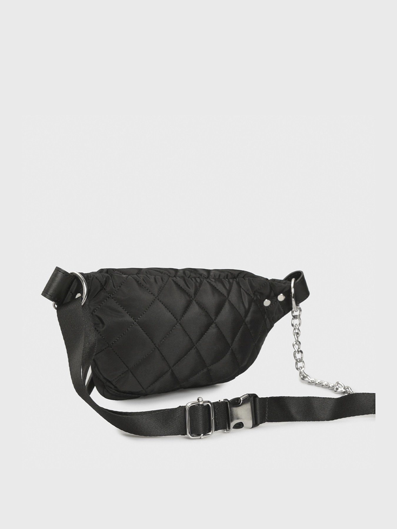 Поясная сумка US Polo модель US8453 BLACK Фото