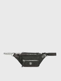 Поясная сумка US Polo модель US8453 BLACK Фото