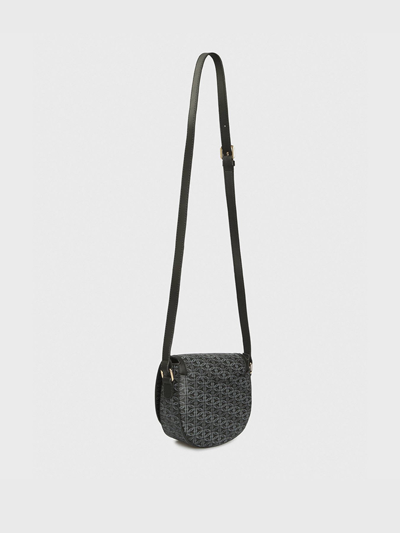 Крос-боді US Polo модель US8500 Фото