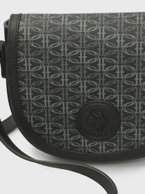 Крос-боді US Polo модель US8500 Фото