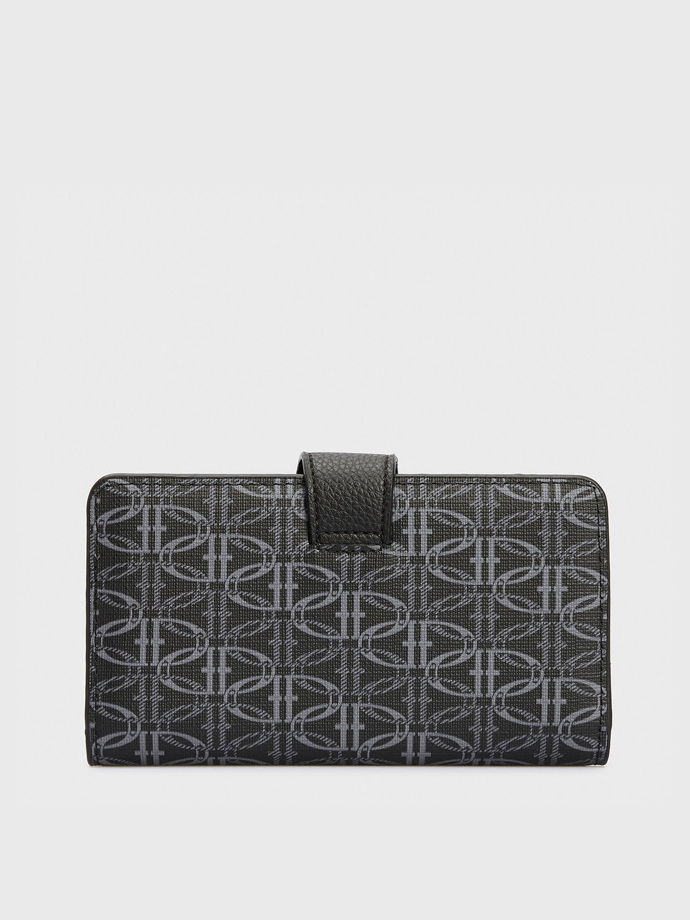 Кошелек US Polo модель USC21884 BLACK Фото