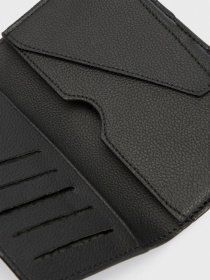 Кошелек US Polo модель USC21884 BLACK Фото