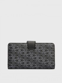 Гаманець US Polo модель USC21884 BLACK Фото