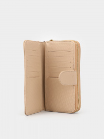 Гаманець US Polo Модель USC21888 BEIGE Фото