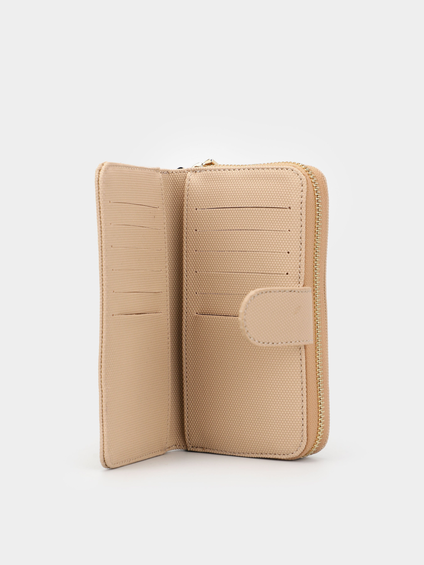 Гаманець US Polo модель USC21888 BEIGE Фото