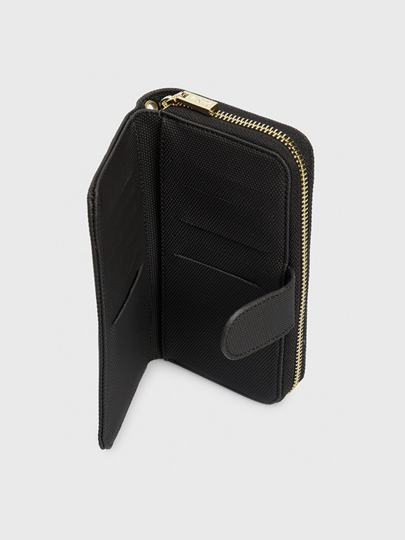 Кошелек US Polo модель USC21888 BLACK Фото