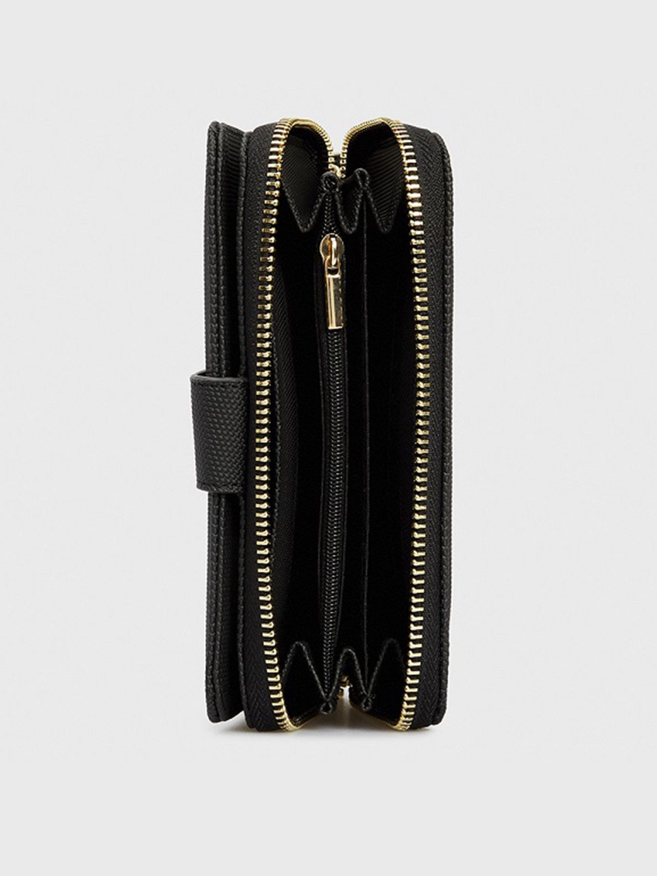 Кошелек US Polo модель USC21888 BLACK Фото