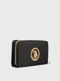 Кошелек US Polo модель USC21888 BLACK Фото