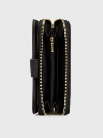 Кошелек US Polo модель USC21888 BLACK Фото