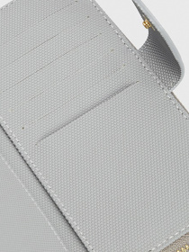 Кошелек US Polo модель USC21888 D.GREY Фото