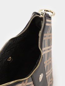 Кросс-боди US Polo модель US21768 BLACK Фото